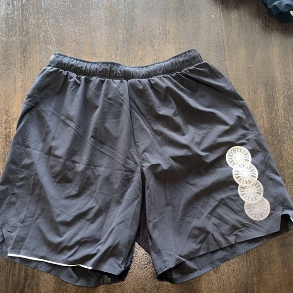 Men’s Lululemon Shorts - Picture 2 of 7
